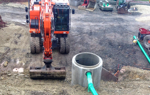 tiefbau-kanalbau